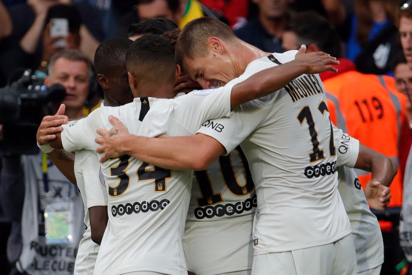 30吨植物油精炼设备